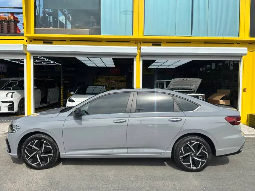 2023 Volkswagen Lavida 1.4T 150HP L4 7DCT,autocango,china used car exporter,china ev exporter,chinese used car exporter,chinese used ev exporter