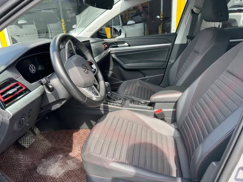 2023 Volkswagen Lavida 1.4T 150HP L4 7DCT,autocango,china used car exporter,china ev exporter,chinese used car exporter,chinese used ev exporter