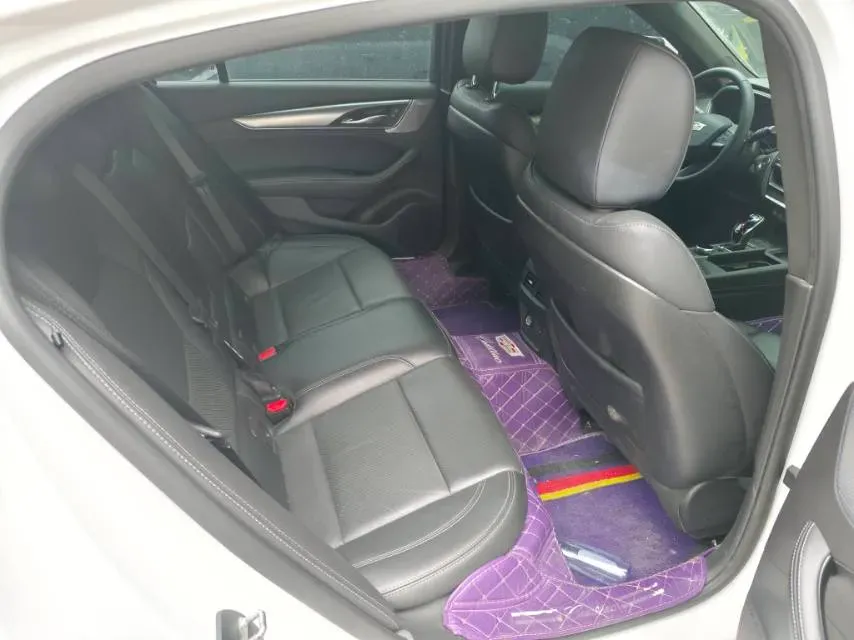 2022 Cadillac CT5 2.0T 237HP L4 10AT,autocango,china used car exporter,china ev exporter,chinese used car exporter,chinese used ev exporter