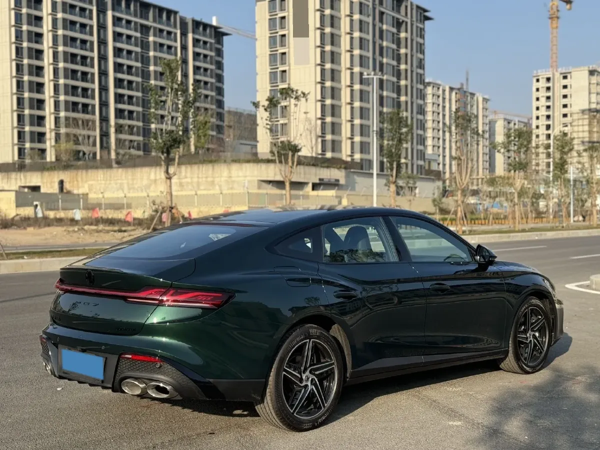 2025 MG 7 1.5T 188HP L4 7DCT,autocango,china used car exporter,china ev exporter,chinese used car exporter,chinese used ev exporter