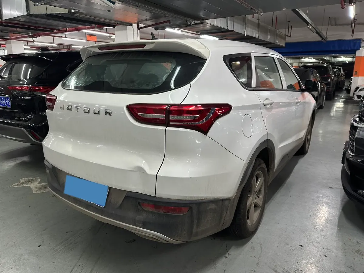 2018 ChangAn Kaicene RuiXing S50T 1.5T 150HP L4 6MT,autocango,china used car exporter,china ev exporter,chinese used car exporter,chinese used ev exporter