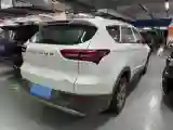 2018 ChangAn Kaicene RuiXing S50T 1.5T 150HP L4 6MT