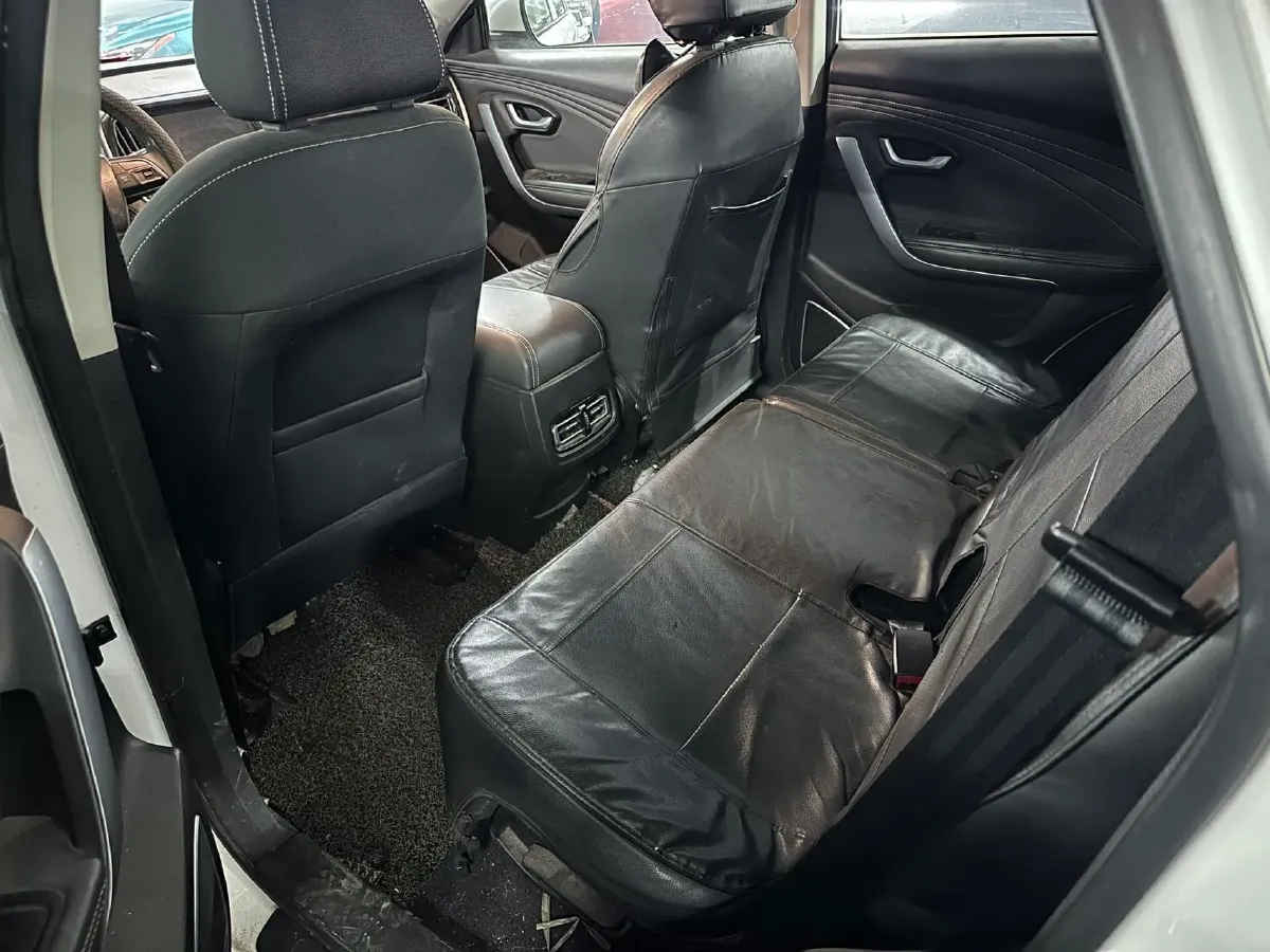 2018 ChangAn Kaicene RuiXing S50T 1.5T 150HP L4 6MT,autocango,china used car exporter,china ev exporter,chinese used car exporter,chinese used ev exporter