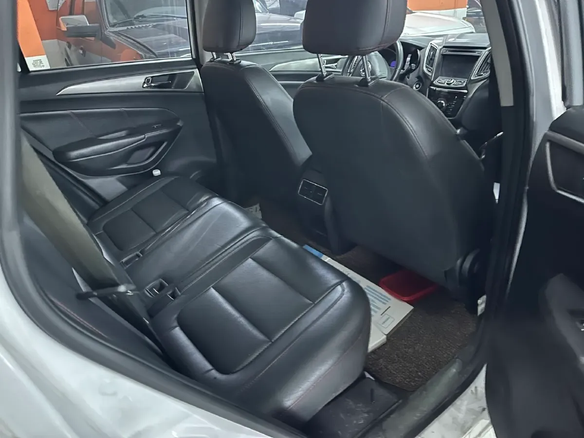 2018 ChangAn Kaicene RuiXing S50T 1.5T 150HP L4 6MT,autocango,china used car exporter,china ev exporter,chinese used car exporter,chinese used ev exporter