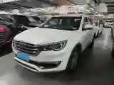 2018 ChangAn Kaicene RuiXing S50T 1.5T 150HP L4 6MT