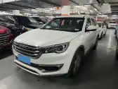 2018 CHANGAN KAICENE RUIXING S50T,autocango,china used car exporter,china ev exporter,chinese used car exporter,chinese used ev exporter