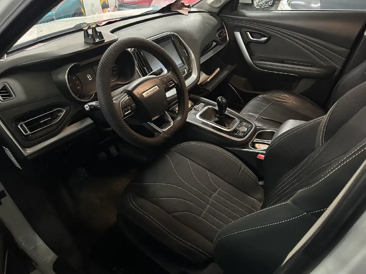 2018 ChangAn Kaicene RuiXing S50T 1.5T 150HP L4 6MT,autocango,china used car exporter,china ev exporter,chinese used car exporter,chinese used ev exporter