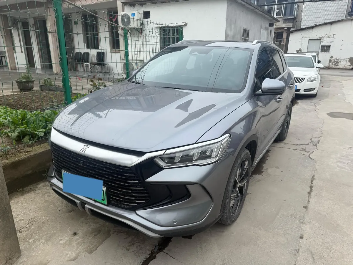 2023 BYD Song Pro 1.5L 110HP L4 E-CVT PHEV 18.3KWH,autocango,china used car exporter,china ev exporter,chinese used car exporter,chinese used ev exporter