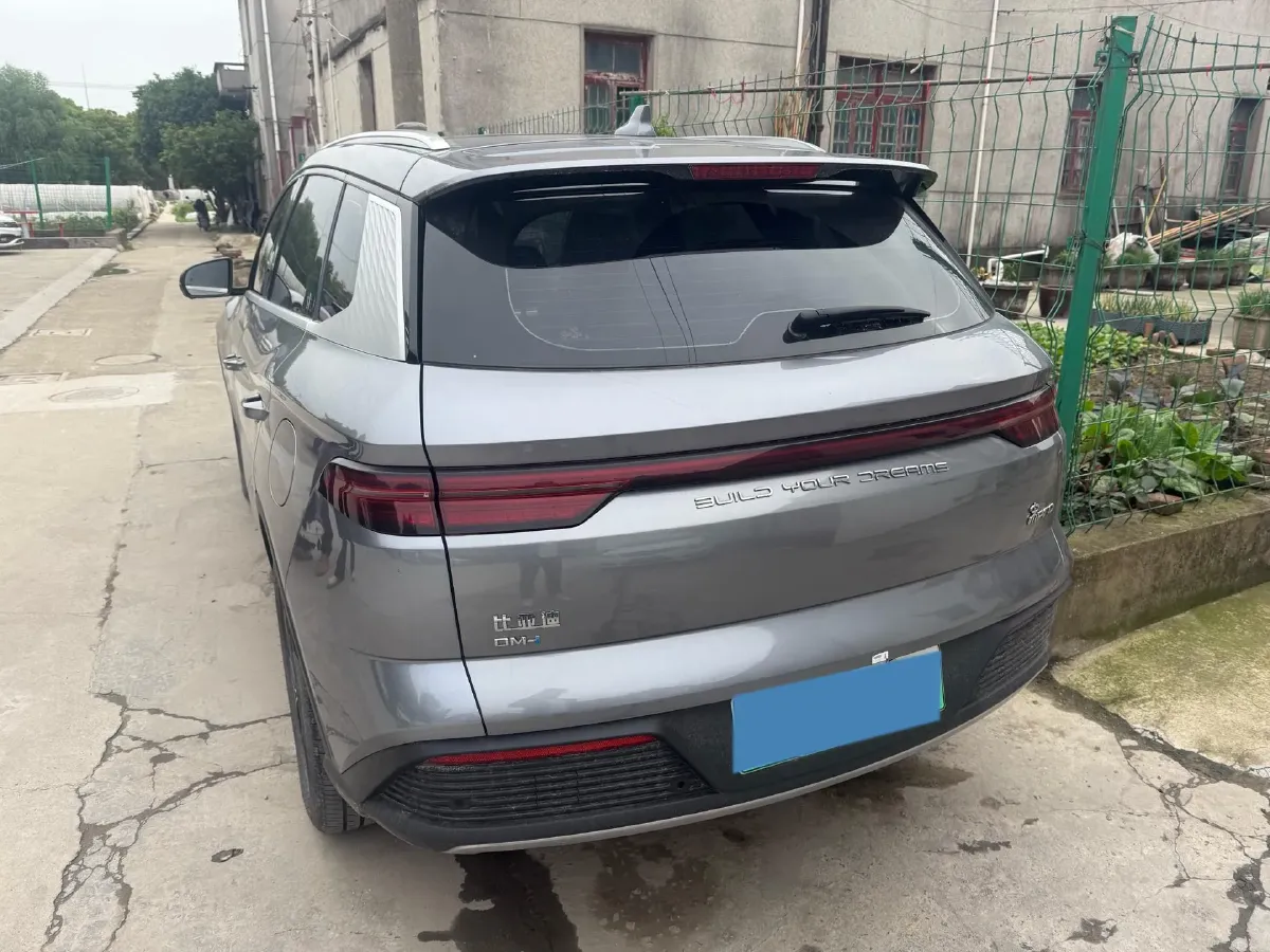 2023 BYD Song Pro 1.5L 110HP L4 E-CVT PHEV 18.3KWH,autocango,china used car exporter,china ev exporter,chinese used car exporter,chinese used ev exporter