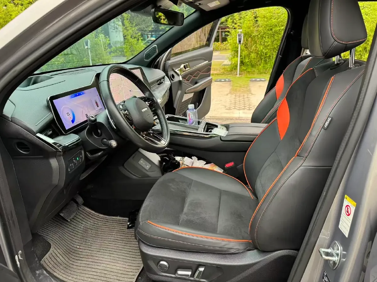 2022 Haval H9 2.0T 224HP L4 8AT,autocango,china used car exporter,china ev exporter,chinese used car exporter,chinese used ev exporter