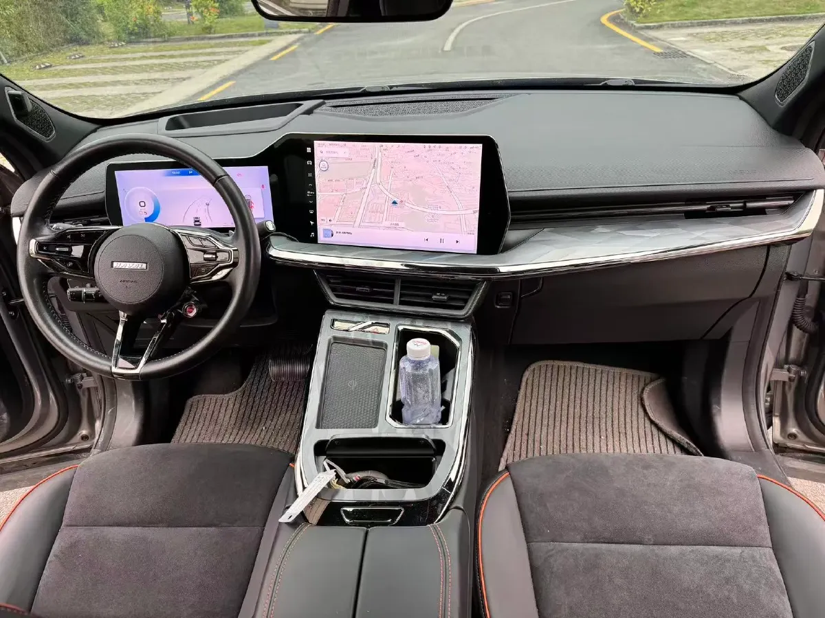 2022 Haval H9 2.0T 224HP L4 8AT,autocango,china used car exporter,china ev exporter,chinese used car exporter,chinese used ev exporter