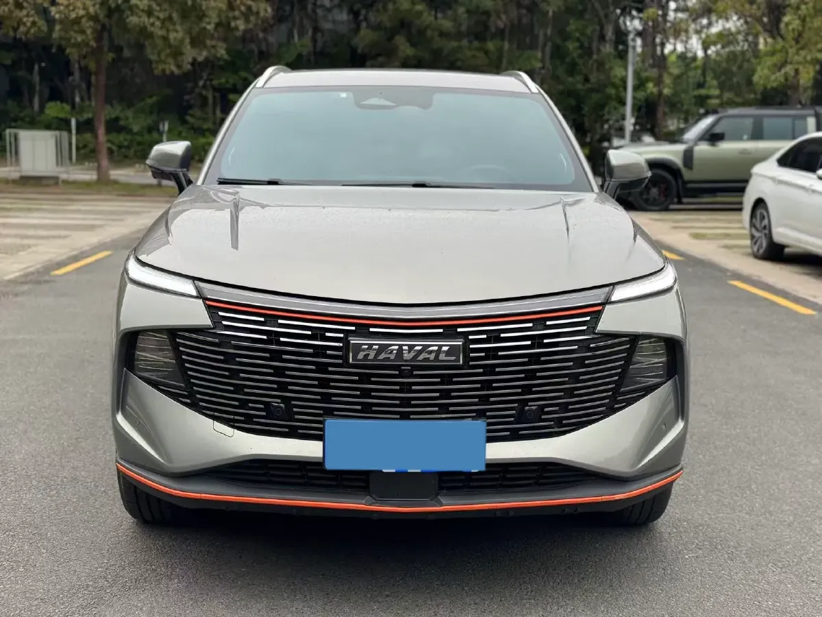 2022 Haval H9 2.0T 224HP L4 8AT,autocango,china used car exporter,china ev exporter,chinese used car exporter,chinese used ev exporter
