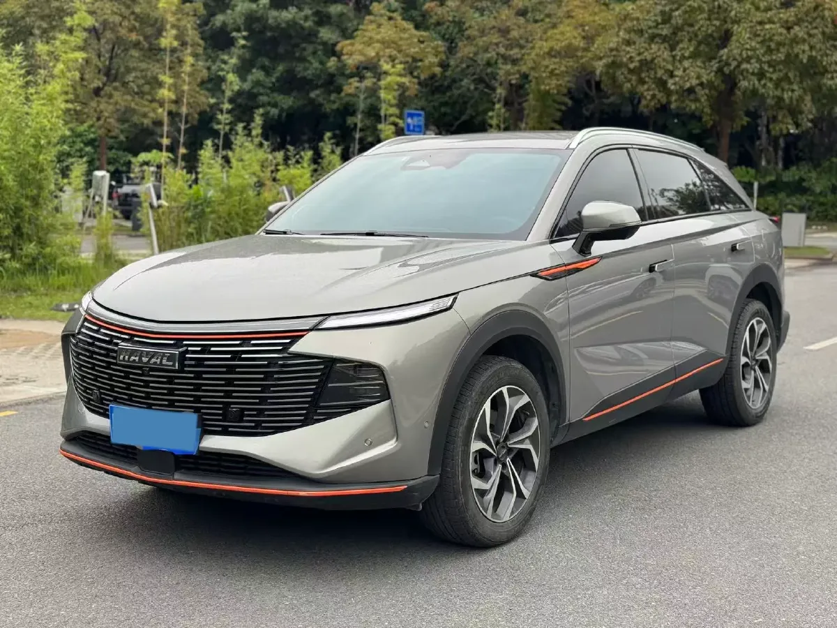 2022 Haval H9 2.0T 224HP L4 8AT,autocango,china used car exporter,china ev exporter,chinese used car exporter,chinese used ev exporter