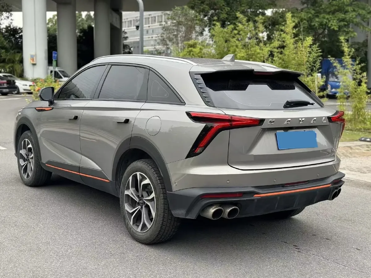 2022 Haval H9 2.0T 224HP L4 8AT,autocango,china used car exporter,china ev exporter,chinese used car exporter,chinese used ev exporter
