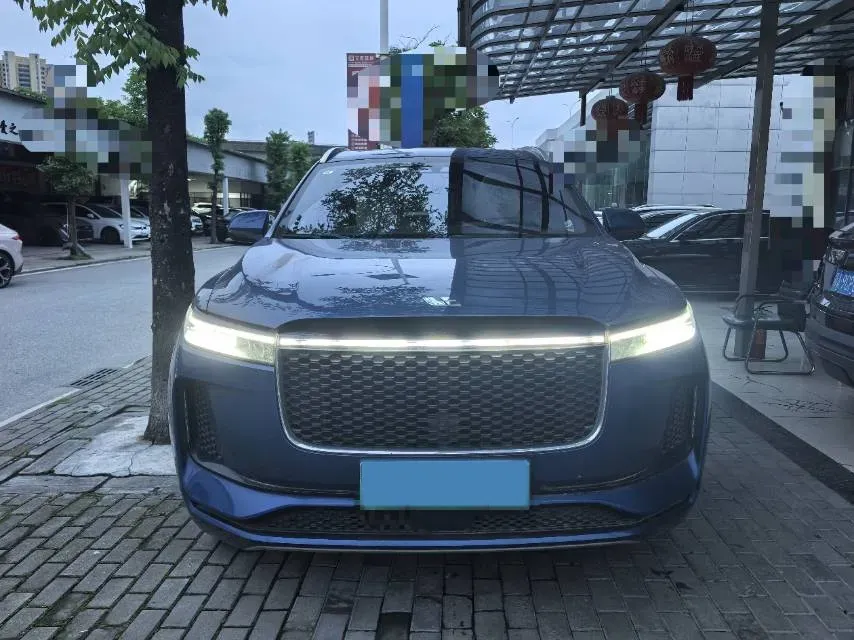 2020 Li ONE Range Extended 131HP REEV 40.5KWH,autocango,china used car exporter,china ev exporter,chinese used car exporter,chinese used ev exporter