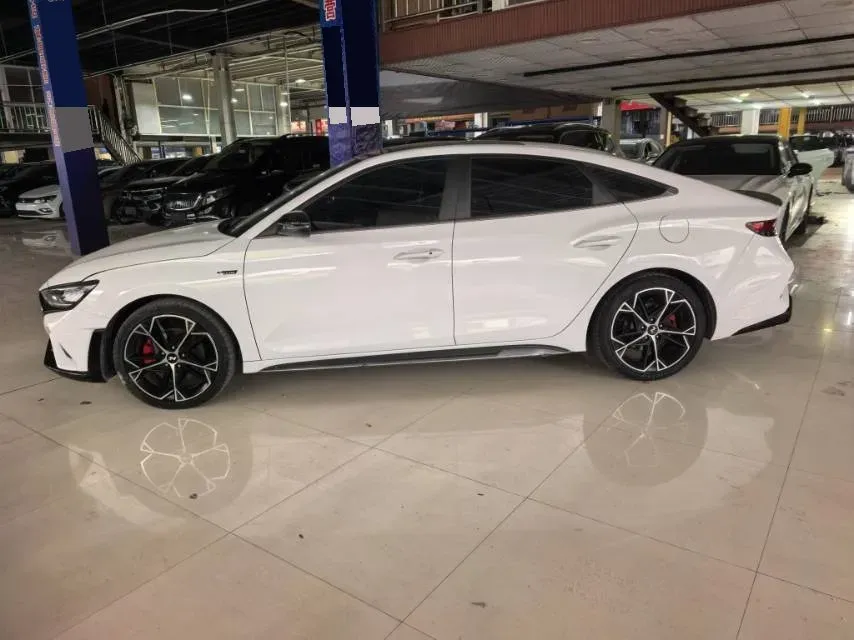 2023 Hyundai La Festa 1.5T 200HP L4 7DCT,autocango,china used car exporter,china ev exporter,chinese used car exporter,chinese used ev exporter