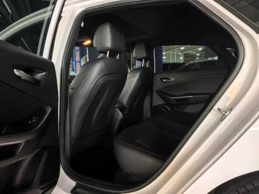 2023 Hyundai La Festa 1.5T 200HP L4 7DCT,autocango,china used car exporter,china ev exporter,chinese used car exporter,chinese used ev exporter