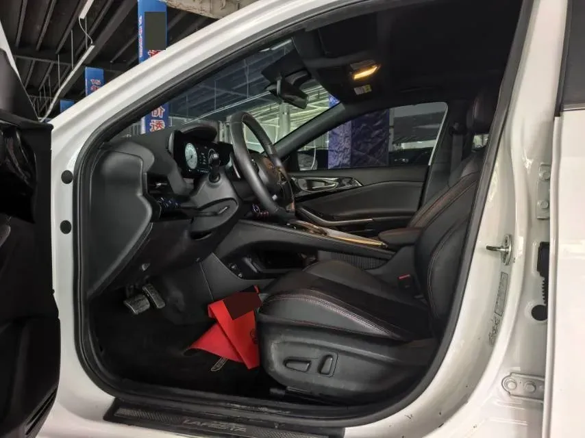 2023 Hyundai La Festa 1.5T 200HP L4 7DCT,autocango,china used car exporter,china ev exporter,chinese used car exporter,chinese used ev exporter