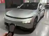 2023 Xpeng P7 BEV 70.8KWH