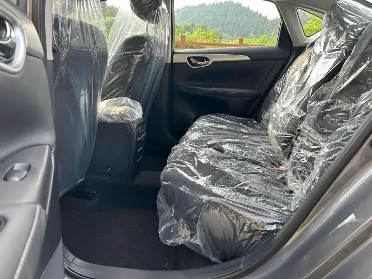 2024 Nissan Sylphy 1.6L 122HP L4 CVT,autocango,china used car exporter,china ev exporter,chinese used car exporter,chinese used ev exporter