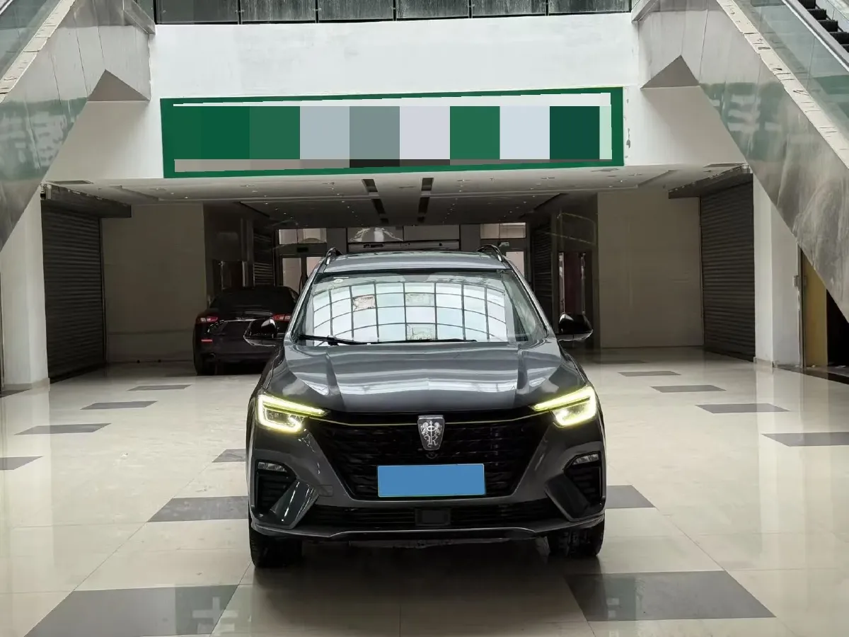 2020 Roewe RX5 1.5T 169HP L4 AMT PHEV 11.1KWH,autocango,china used car exporter,china ev exporter,chinese used car exporter,chinese used ev exporter