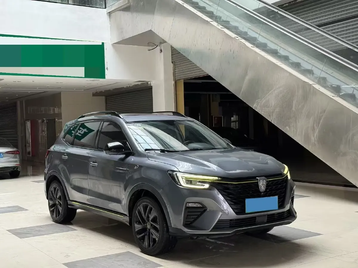2020 Roewe RX5 1.5T 169HP L4 AMT PHEV 11.1KWH,autocango,china used car exporter,china ev exporter,chinese used car exporter,chinese used ev exporter