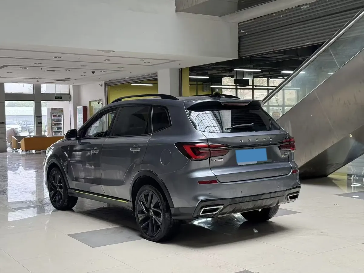 2020 Roewe RX5 1.5T 169HP L4 AMT PHEV 11.1KWH,autocango,china used car exporter,china ev exporter,chinese used car exporter,chinese used ev exporter