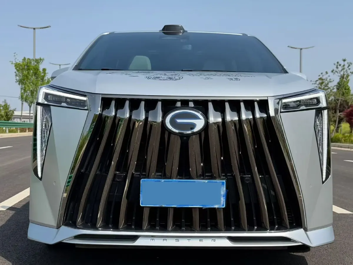 2023 GAC Trumpchi M8 2.0T 190HP L4 E-CVT Hybrid,autocango,china used car exporter,china ev exporter,chinese used car exporter,chinese used ev exporter