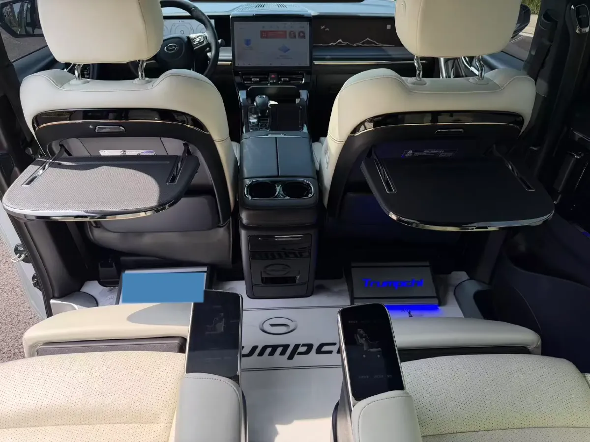 2023 GAC Trumpchi M8 2.0T 190HP L4 E-CVT Hybrid,autocango,china used car exporter,china ev exporter,chinese used car exporter,chinese used ev exporter