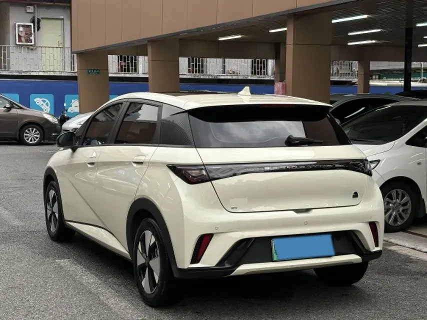 2023 BYD Dolphin BEV 44.928KWH,autocango,china used car exporter,china ev exporter,chinese used car exporter,chinese used ev exporter