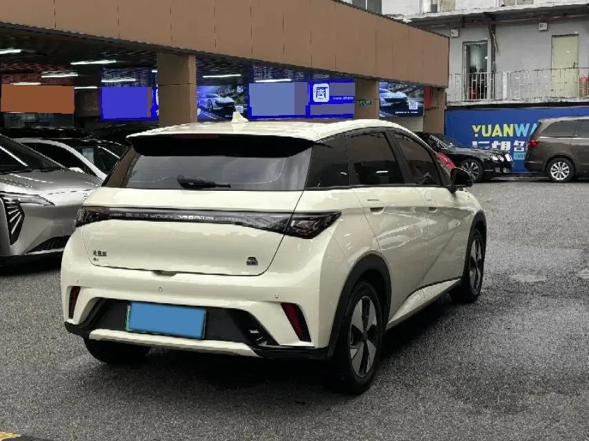 2023 BYD Dolphin BEV 44.928KWH,autocango,china used car exporter,china ev exporter,chinese used car exporter,chinese used ev exporter