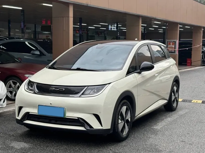 2023 BYD Dolphin BEV 44.928KWH,autocango,china used car exporter,china ev exporter,chinese used car exporter,chinese used ev exporter