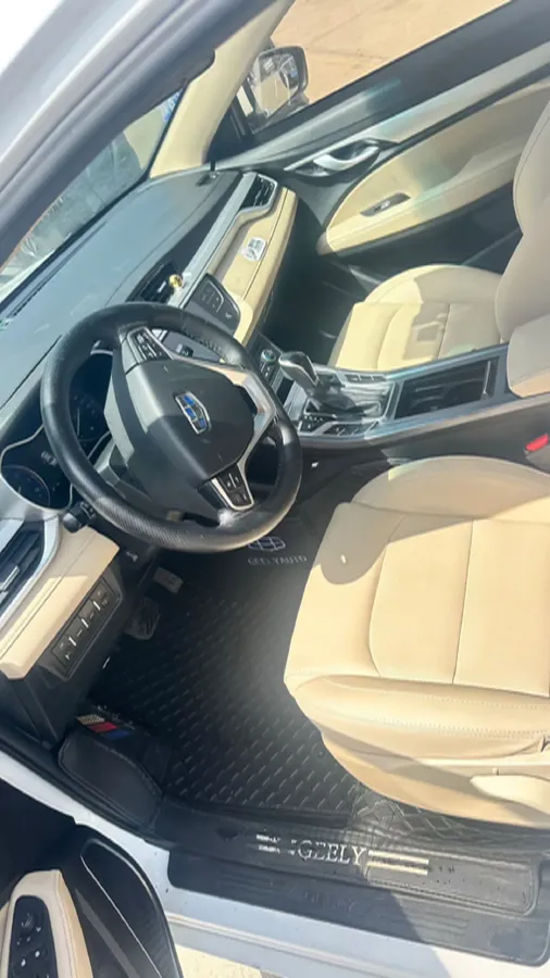 2018 Geely Emgrand 1.5L 109HP L4 CVT,autocango,china used car exporter,china ev exporter,chinese used car exporter,chinese used ev exporter