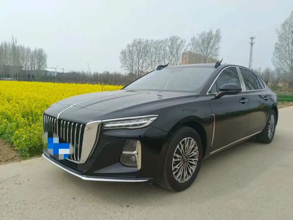 2025 HongQi H5 1.5T 169HP L4 7DCT,autocango,china used car exporter,china ev exporter,chinese used car exporter,chinese used ev exporter