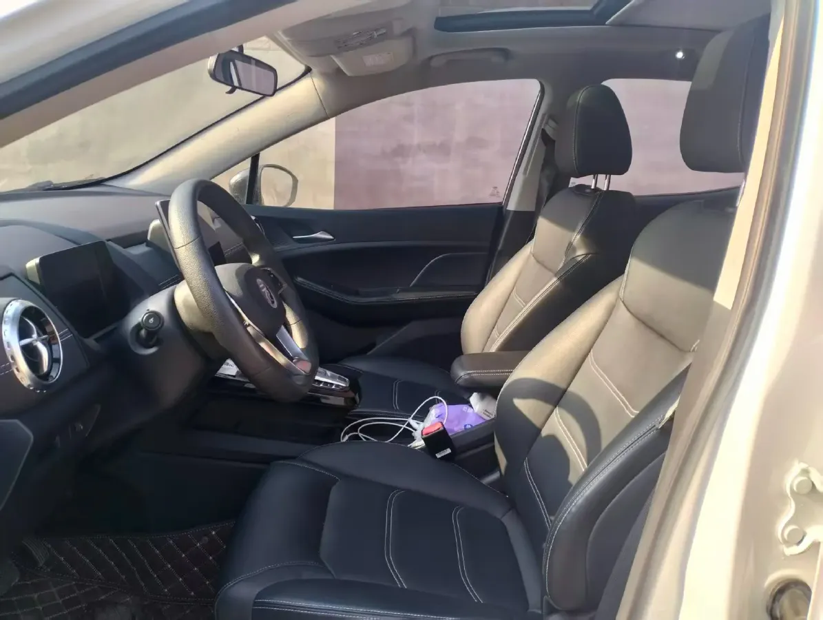 2019 BYD Yuan BEV 53.22KWH,autocango,china used car exporter,china ev exporter,chinese used car exporter,chinese used ev exporter