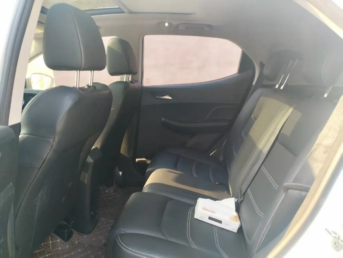 2019 BYD Yuan BEV 53.22KWH,autocango,china used car exporter,china ev exporter,chinese used car exporter,chinese used ev exporter