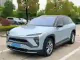 2020 NIO ES6 BEV 70KWH