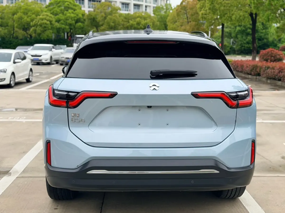 2020 NIO ES6 BEV 70KWH,autocango,china used car exporter,china ev exporter,chinese used car exporter,chinese used ev exporter