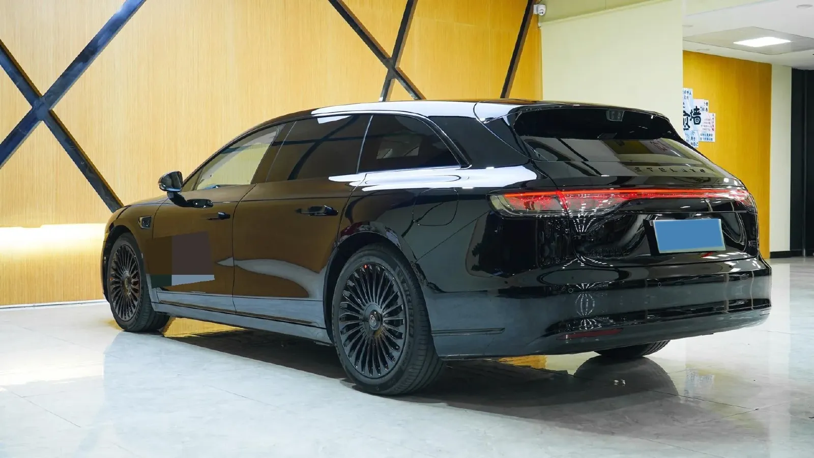 2025 HIMA Stelato S9T REEV 160HP REEV,autocango,china used car exporter,china ev exporter,chinese used car exporter,chinese used ev exporter