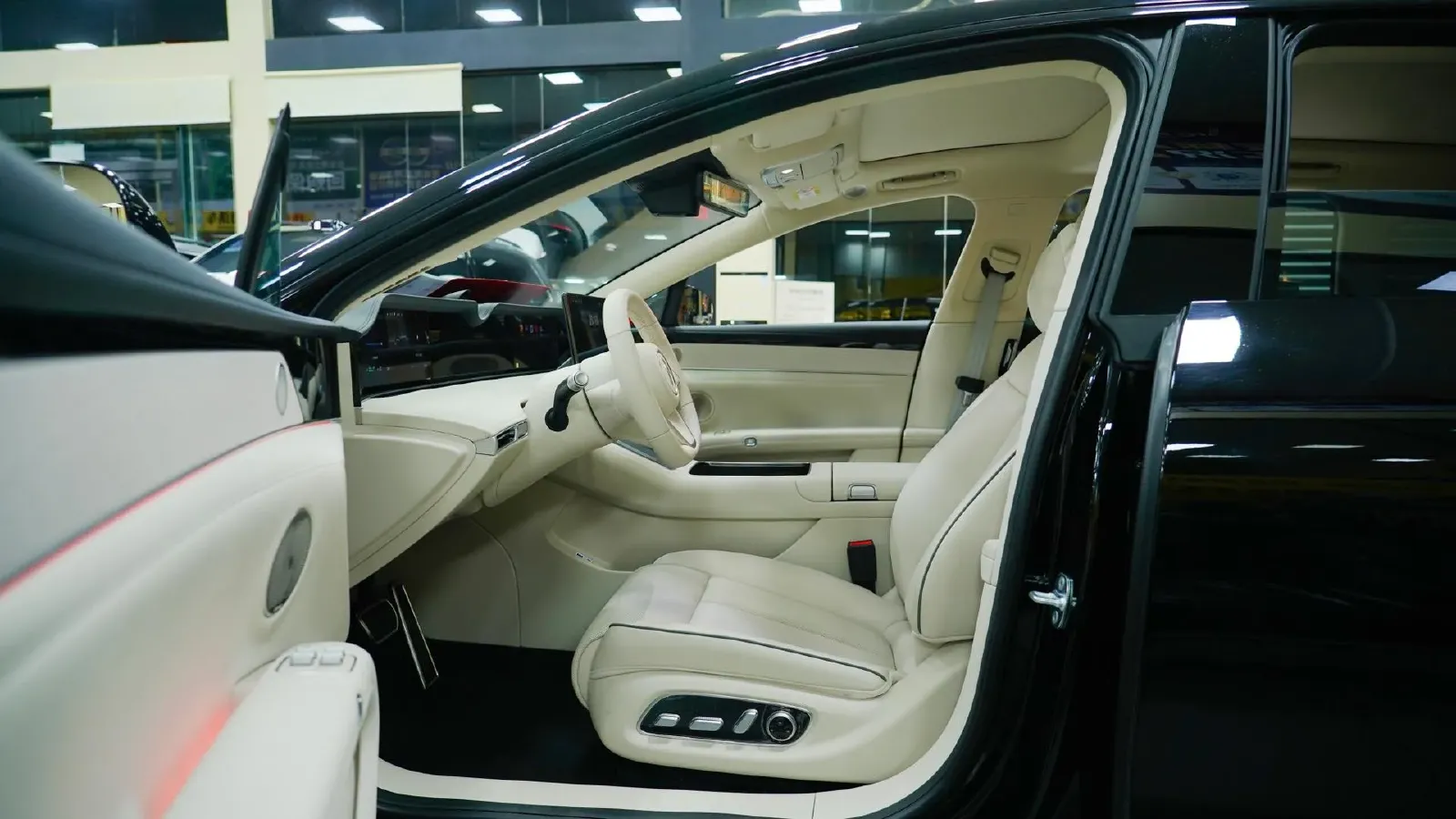 2025 HIMA Stelato S9T REEV 160HP REEV,autocango,china used car exporter,china ev exporter,chinese used car exporter,chinese used ev exporter