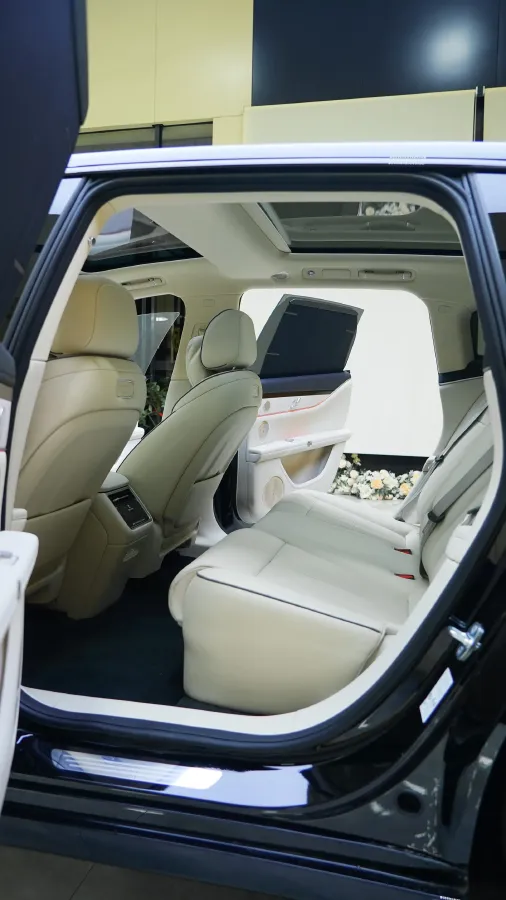 2025 HIMA Stelato S9T REEV 160HP REEV,autocango,china used car exporter,china ev exporter,chinese used car exporter,chinese used ev exporter