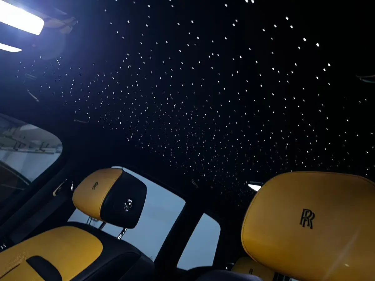 2018 Rolls-Royce Cullinan 6.7T 571HP V12 8AT,autocango,china used car exporter,china ev exporter,chinese used car exporter,chinese used ev exporter