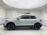 2023 Volkswagen Tacqua 1.2T 116HP L4 7DCT