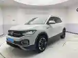 2023 Volkswagen Tacqua 1.2T 116HP L4 7DCT