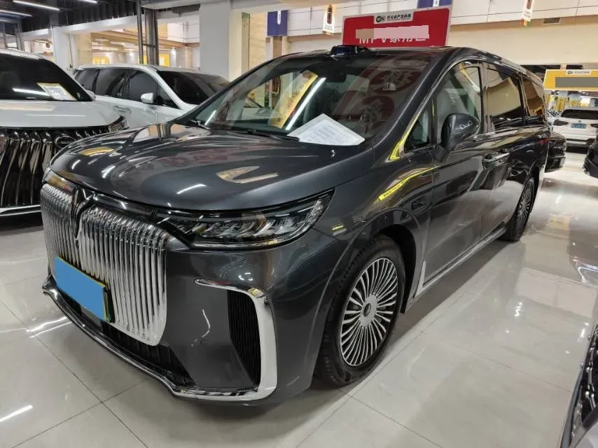 2025 Voyah Dream BEV 108.7KWH,autocango,china used car exporter,china ev exporter,chinese used car exporter,chinese used ev exporter