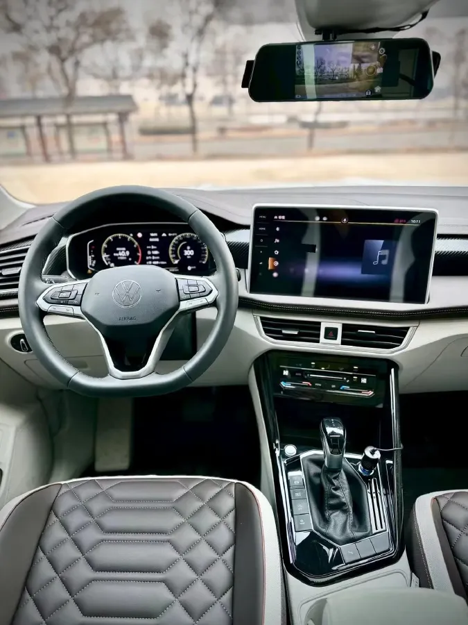 2023 Volkswagen Tayron 1.4T 150HP L4 7DCT,autocango,china used car exporter,china ev exporter,chinese used car exporter,chinese used ev exporter