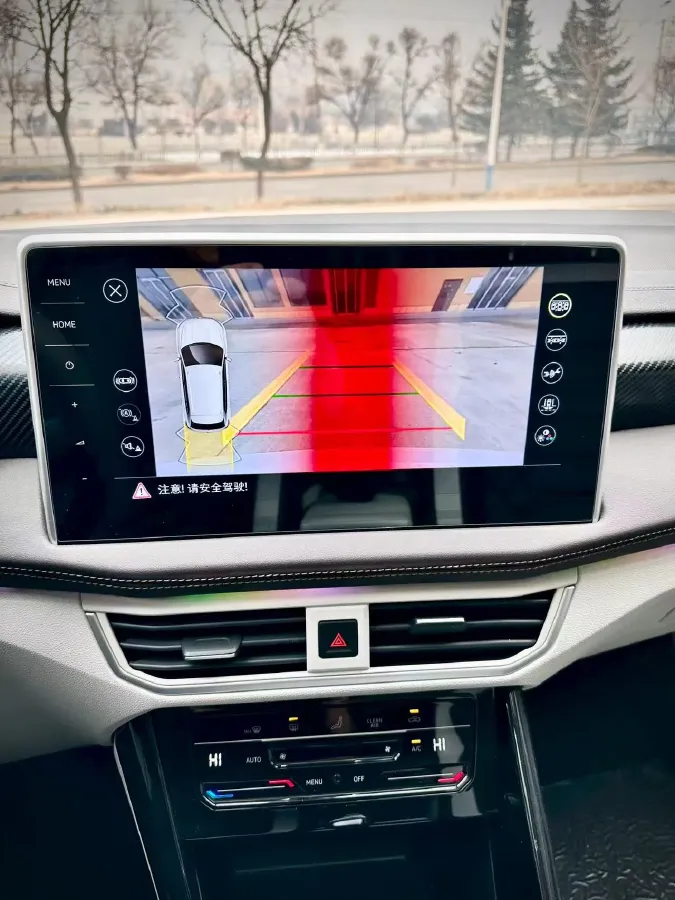 2023 Volkswagen Tayron 1.4T 150HP L4 7DCT,autocango,china used car exporter,china ev exporter,chinese used car exporter,chinese used ev exporter