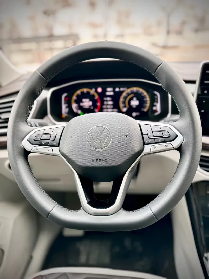 2023 Volkswagen Tayron 1.4T 150HP L4 7DCT,autocango,china used car exporter,china ev exporter,chinese used car exporter,chinese used ev exporter