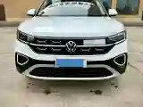 2023 Volkswagen Tayron 1.4T 150HP L4 7DCT