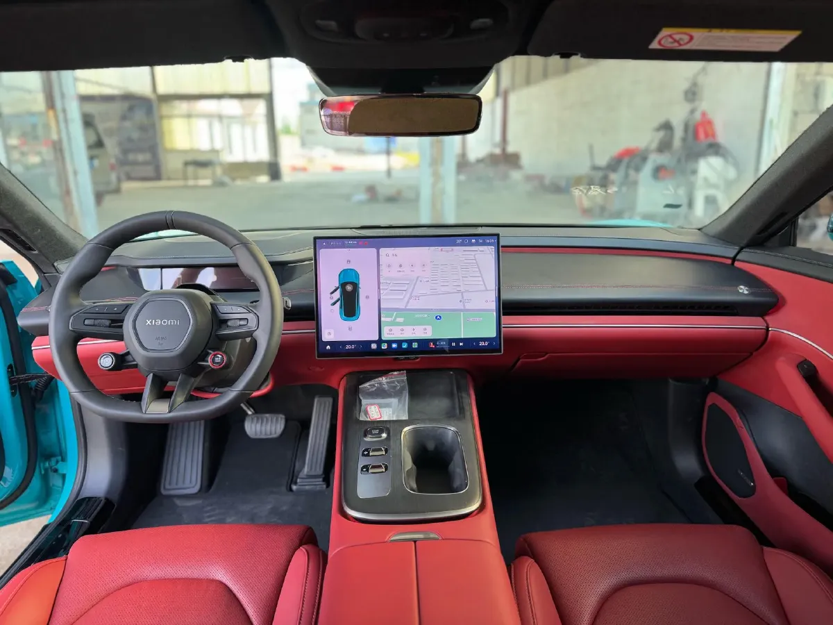 2024 MI SU7 BEV 94.3KWH,autocango,china used car exporter,china ev exporter,chinese used car exporter,chinese used ev exporter